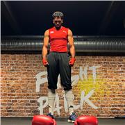 Je souhaite partager ma connaissance de la boxe anglaise que j'ai appris avec l'équipe olympique cubaine, travail physique et technique